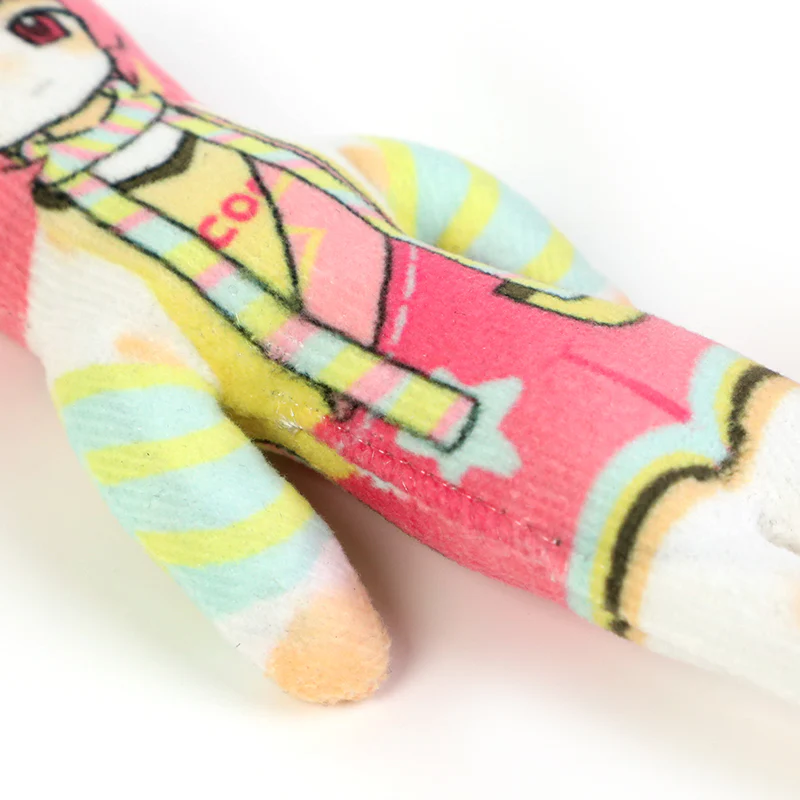 Custom Rodent Jerky Dolls - Image 7