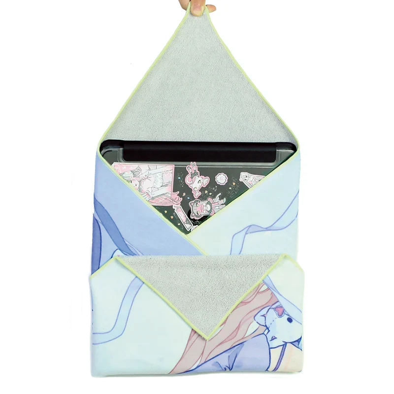 Custom self-Adhesive Reusable Cloth Wraps - Image 3