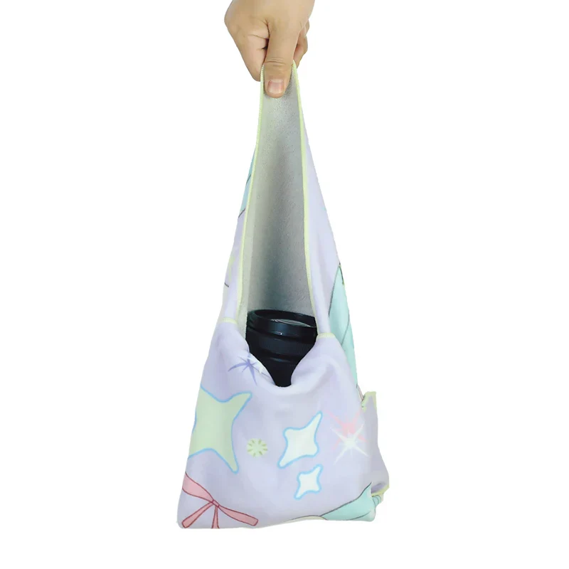 Custom self-Adhesive Reusable Cloth Wraps - Image 4