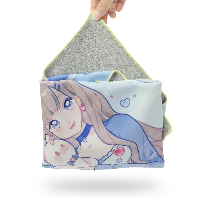 Custom self-Adhesive Reusable Cloth Wraps - Image 7