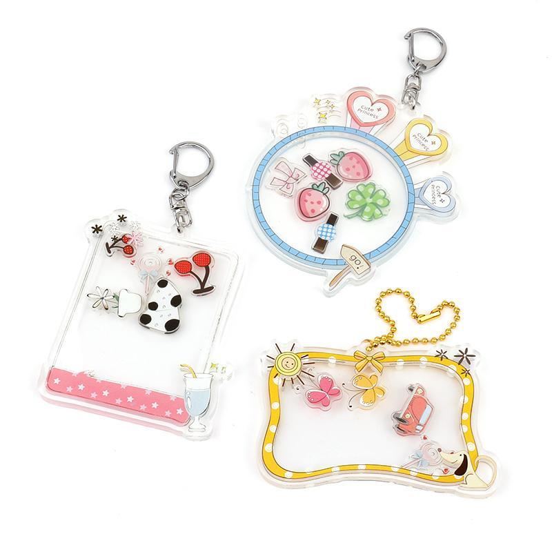 Custom Shaker Keychain - Image 11
