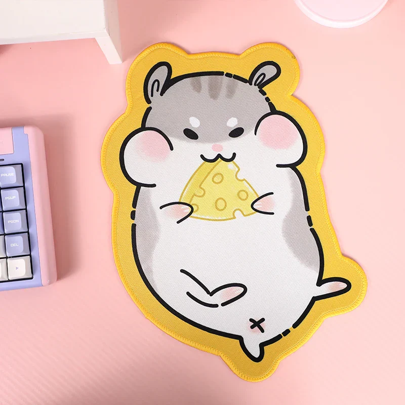 Custom Shaped Mouse Pads Personalized Design Mouse Pads - Image 3