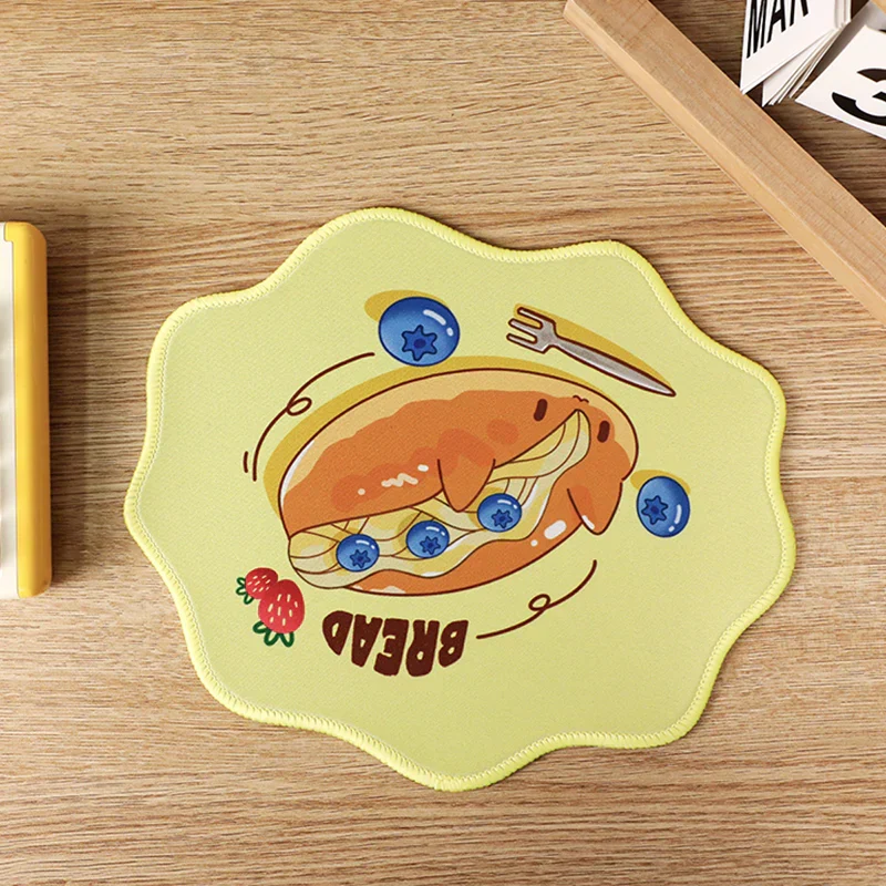 Custom Shaped Mouse Pads Personalized Design Mouse Pads - Image 4