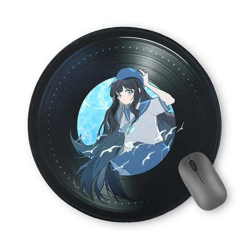 Custom Shaped Mouse Pads Personalized Design Mouse Pads - Image 5