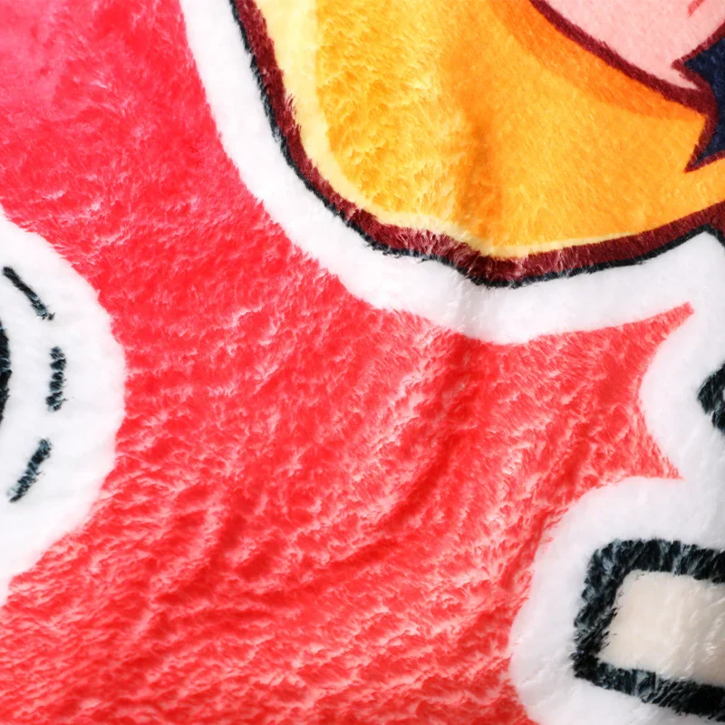 Custom Sherpa Blanket - Image 3
