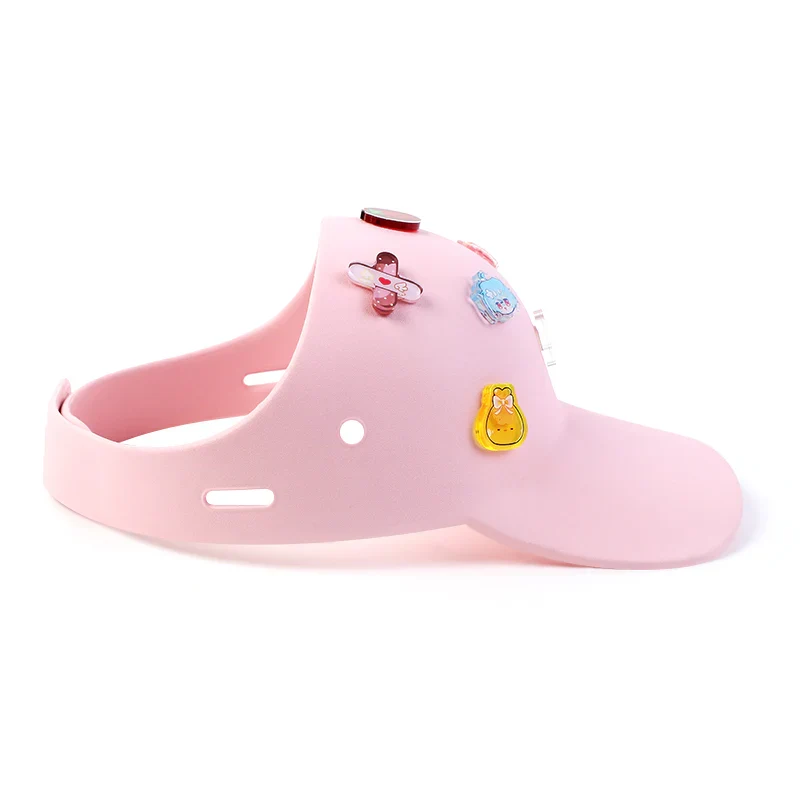 Custom Shoe Charms Personalized Hat Charms - Image 3