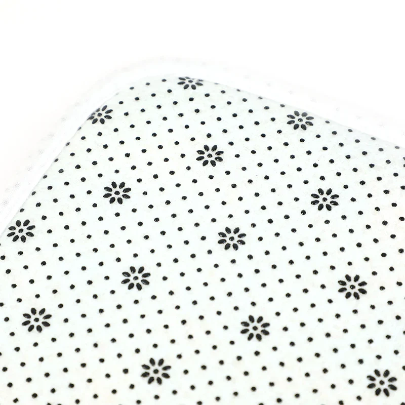 Custom Short Pile Mat - Image 2