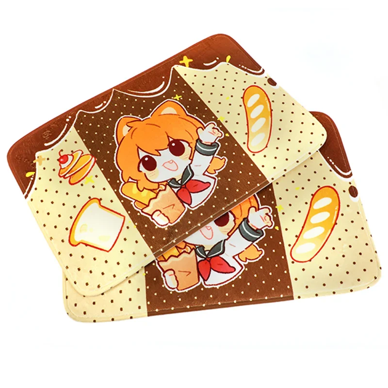 Custom Short Pile Mat - Image 3