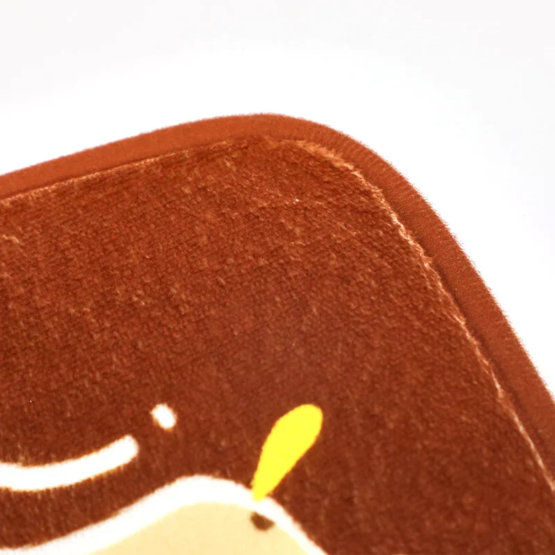 Custom Short Pile Mat - Image 7