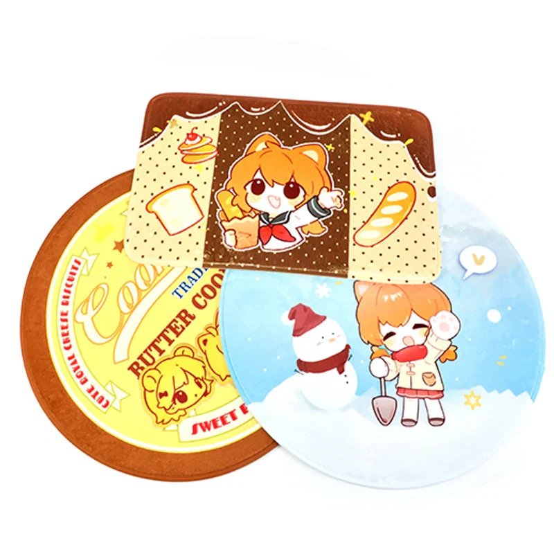 Custom Short Pile Mat - Image 8