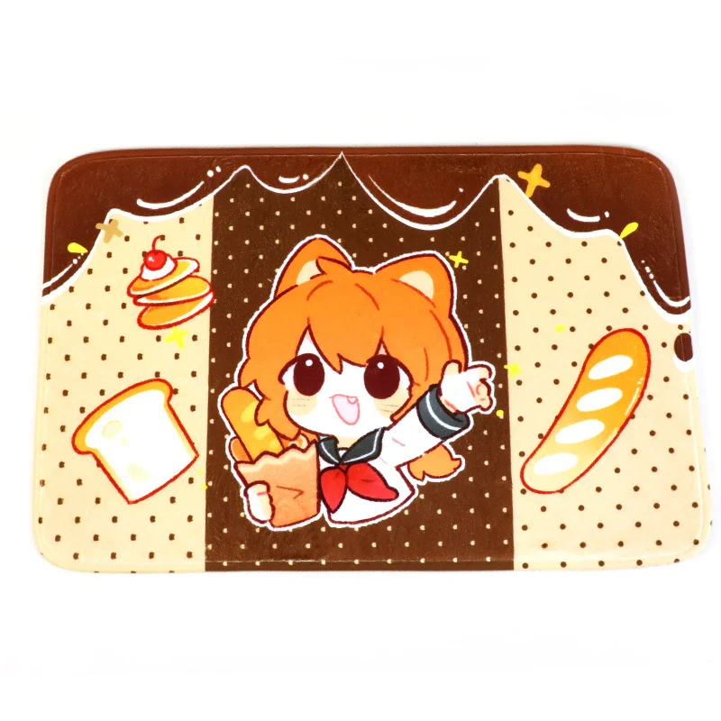 Custom Short Pile Mat - Image 9
