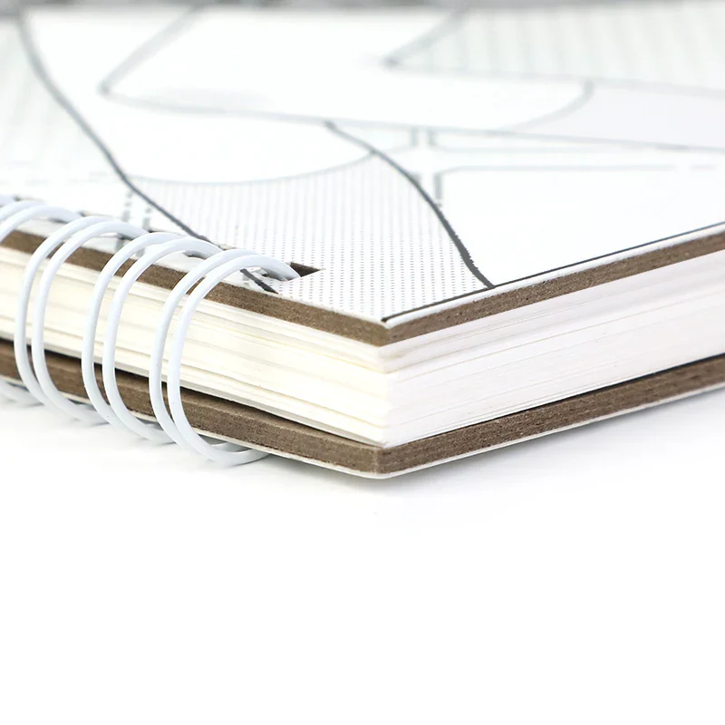Custom Sketchbook Printing - Image 5