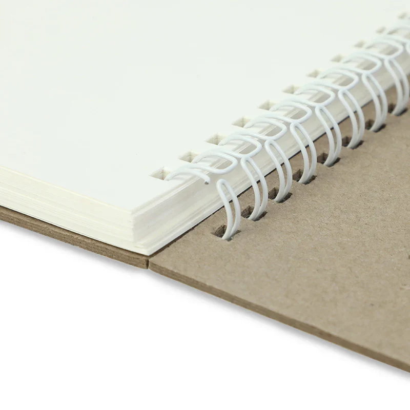 Custom Sketchbook Printing - Image 6