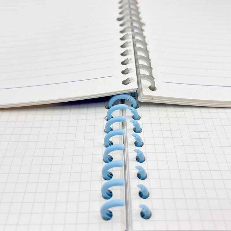 Custom Smart Ring Binder Notebooks - Image 2