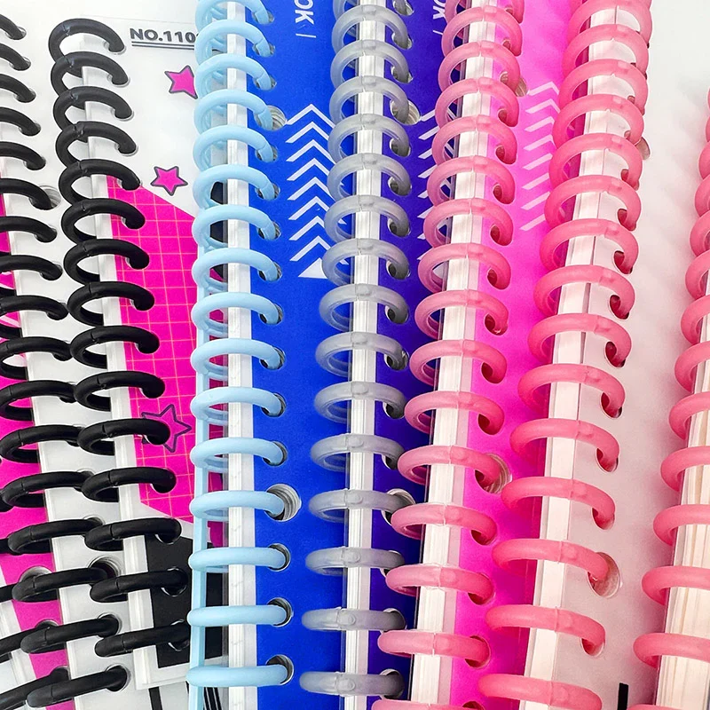 Custom Smart Ring Binder Notebooks - Image 3