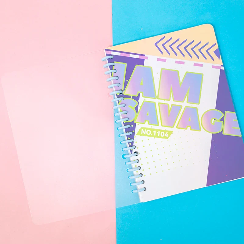 Custom Smart Ring Binder Notebooks - Image 7