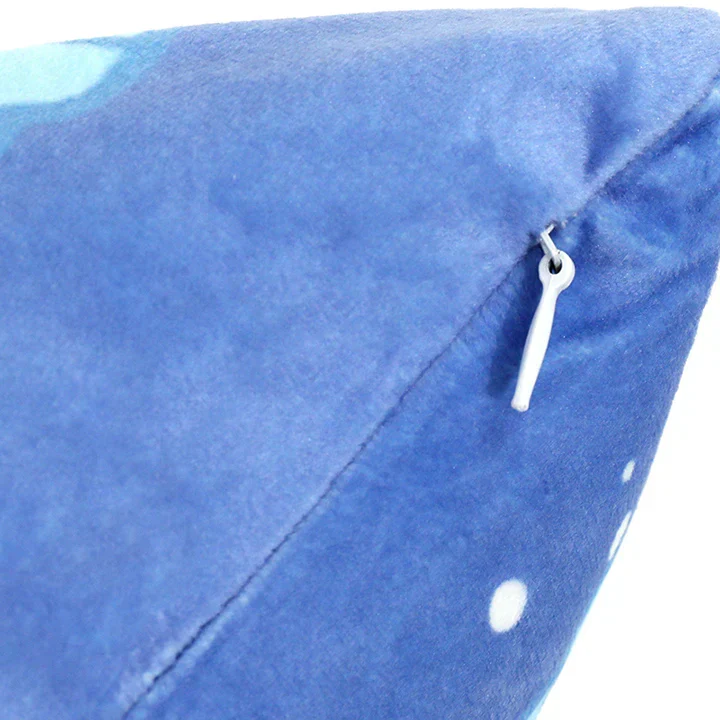 Custom Square Throw Pillow - Image 5