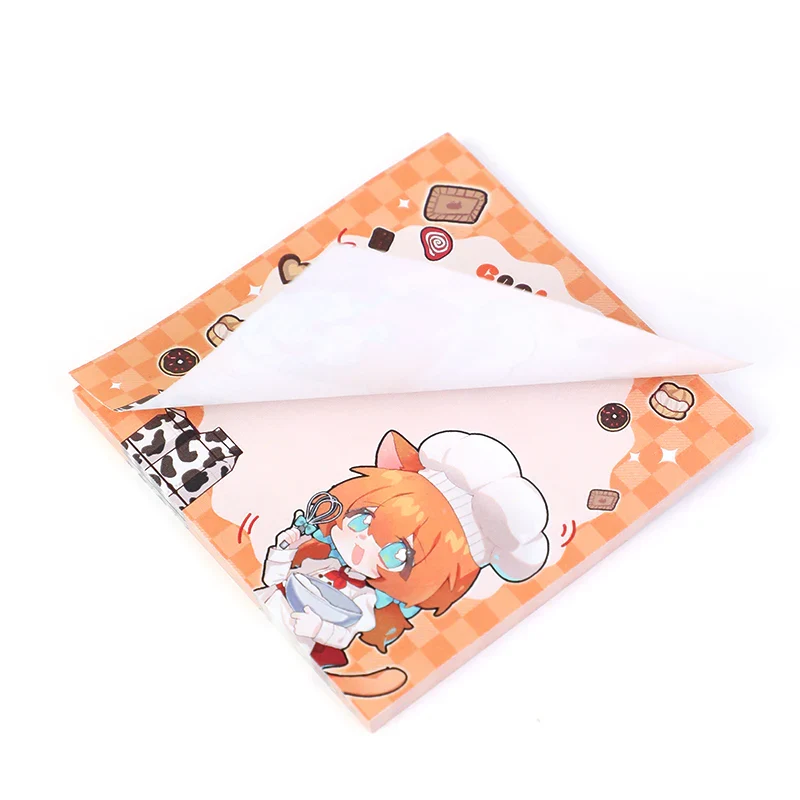 Custom Sticky Notes - Image 2