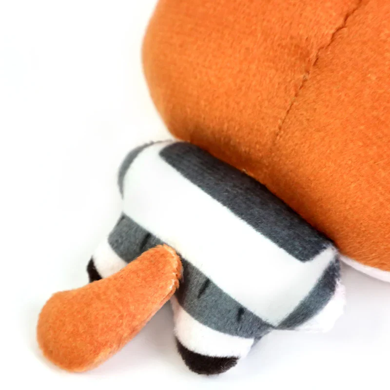 Custom Stuffed Toy Keychains Plush Toy keychain - Image 2