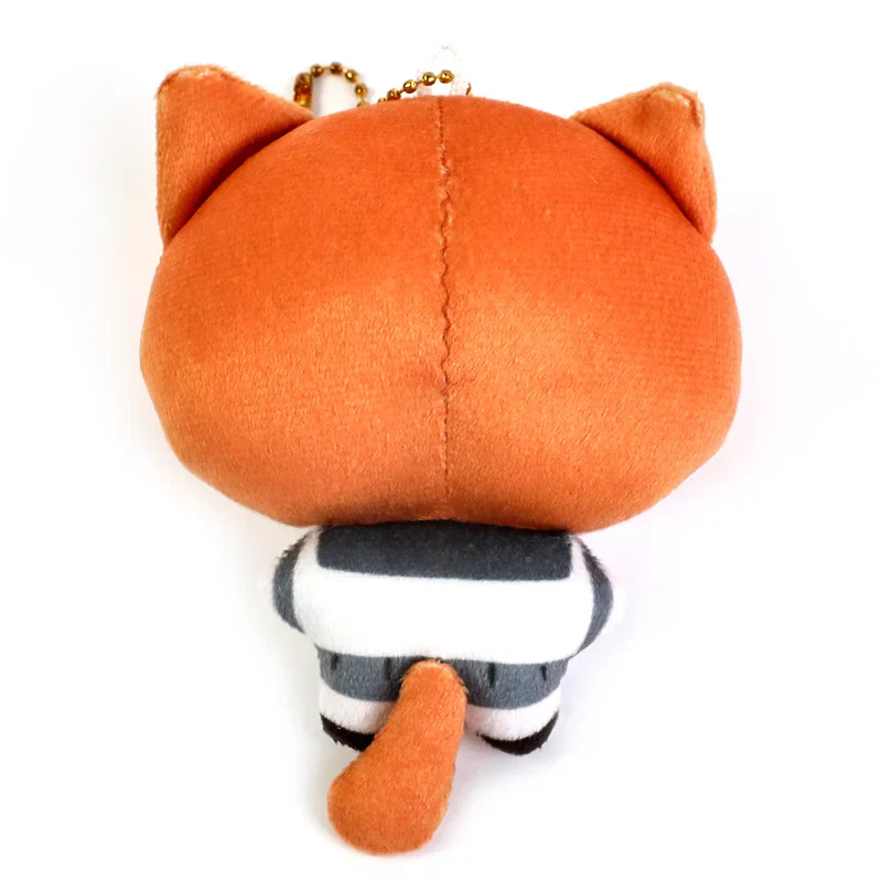 Custom Stuffed Toy Keychains Plush Toy keychain - Image 6