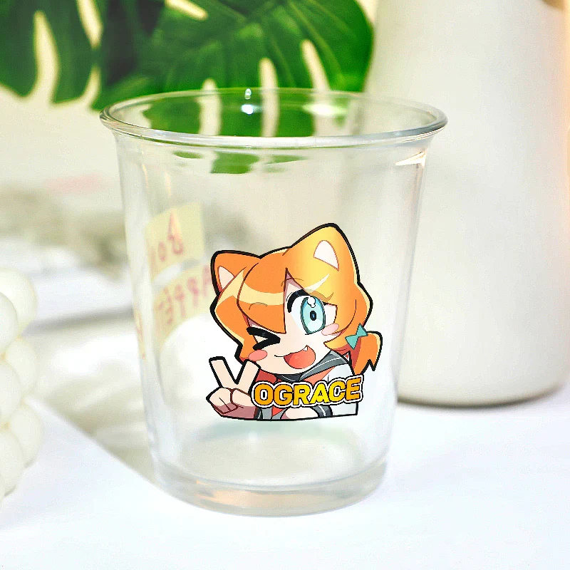 Custom Transfer Stickers - Image 4