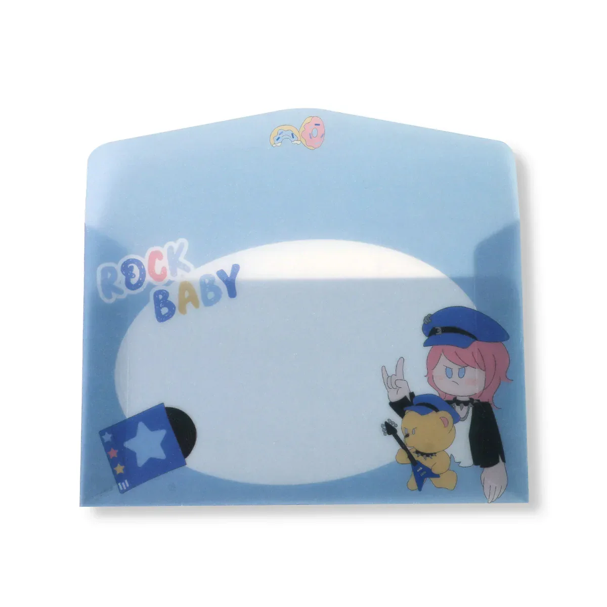 Custom Transparent Vellum Paper Envelopes Printing - Image 8