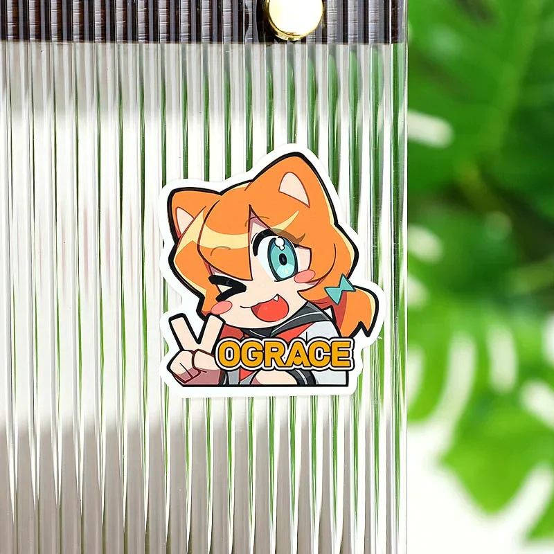 Custom Vinyl Stickers - Image 6