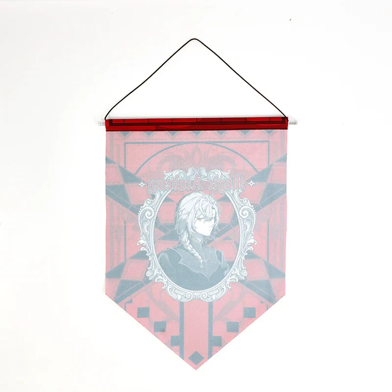 Custom Wall Hanging Banner Pennant Flag Printing - Image 5