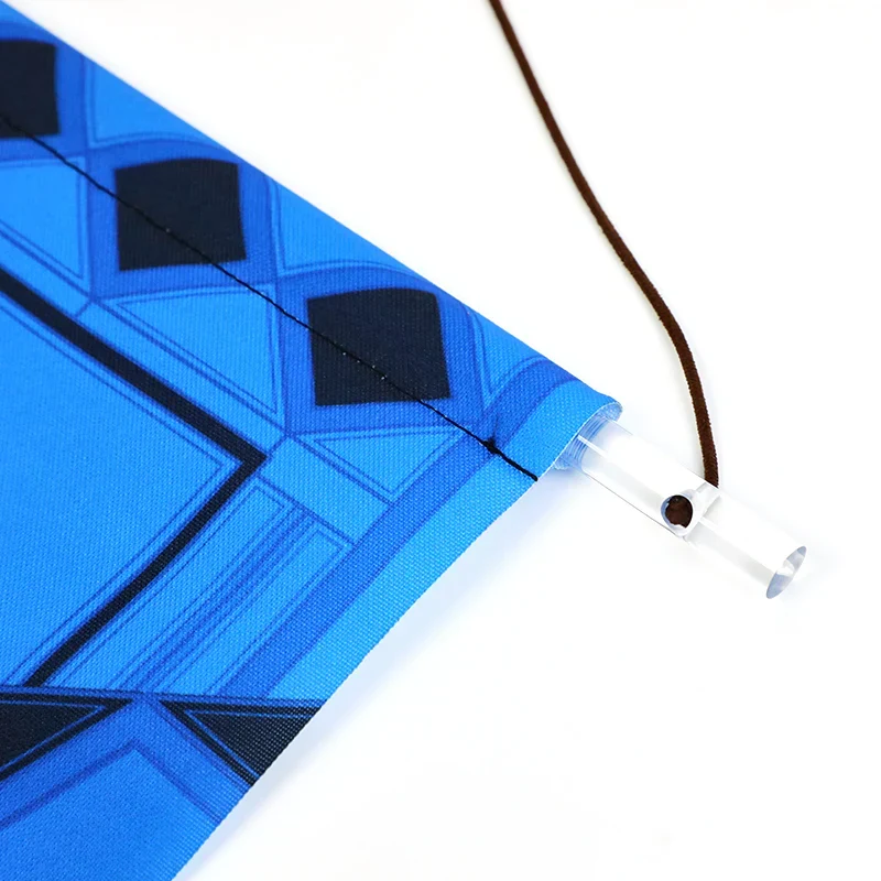 Custom Wall Hanging Banner Pennant Flag Printing - Image 7