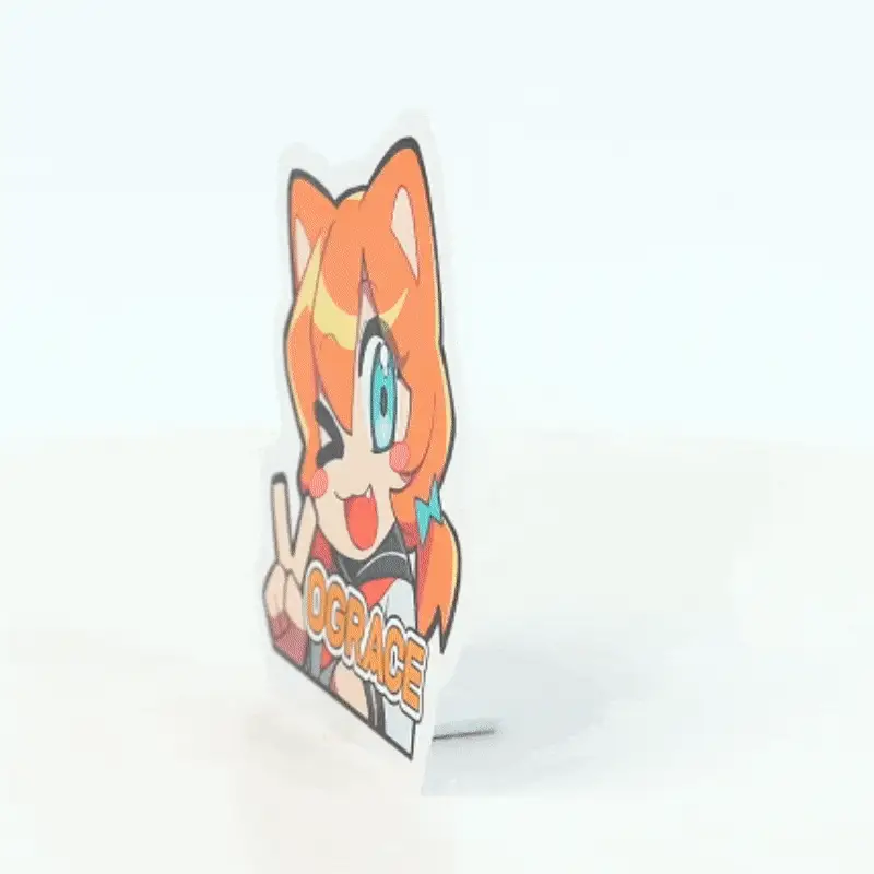 Custom Washi Stickers - Image 2
