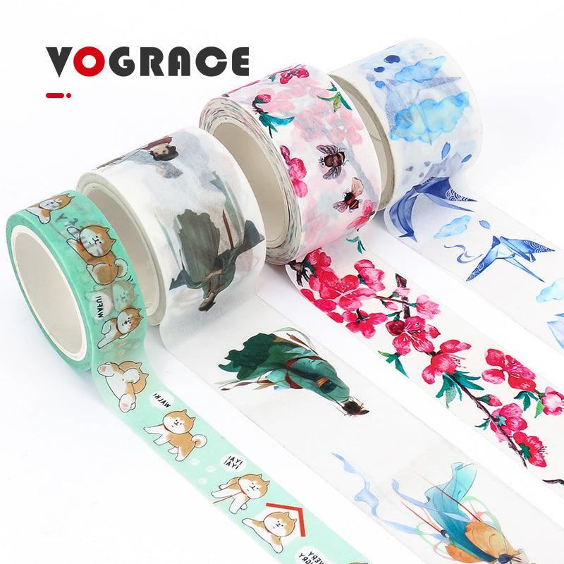 Custom Washi Tape Printing - Image 2