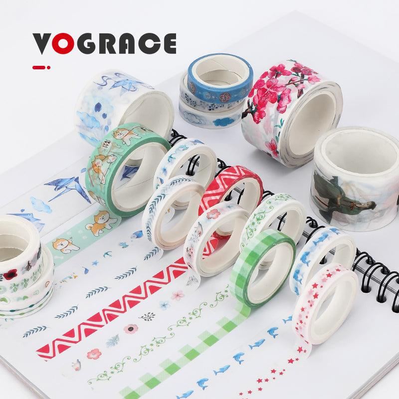 Custom Washi Tape Printing - Image 3