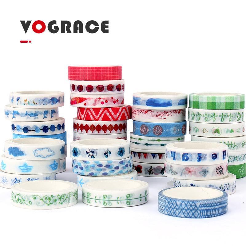 Custom Washi Tape Printing - Image 4