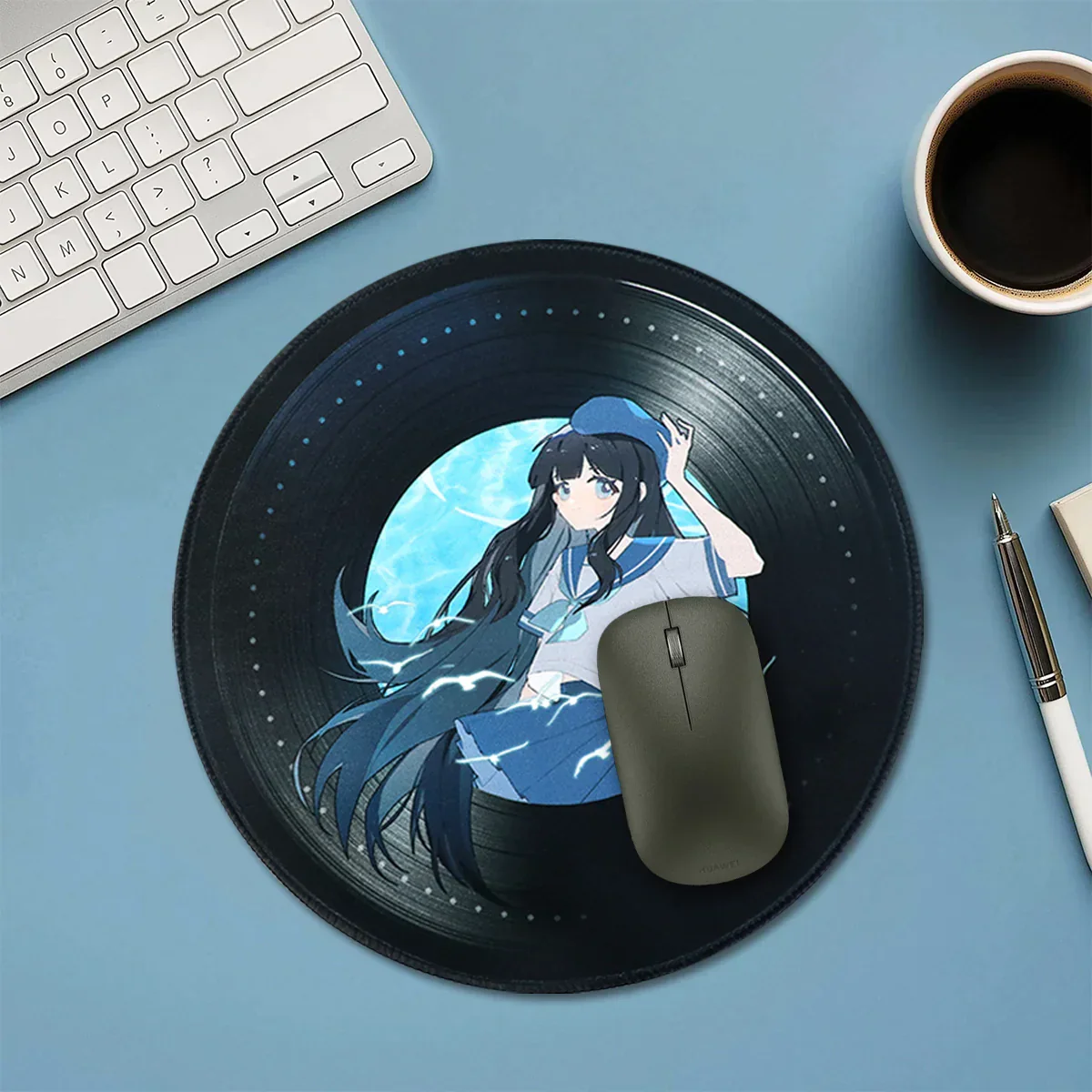 Custom Waterproof Mouse Pads Customized Size - Image 4