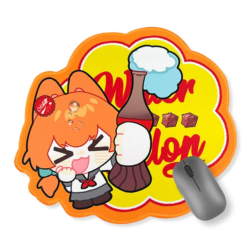 Custom Waterproof Mouse Pads Customized Size - Image 6