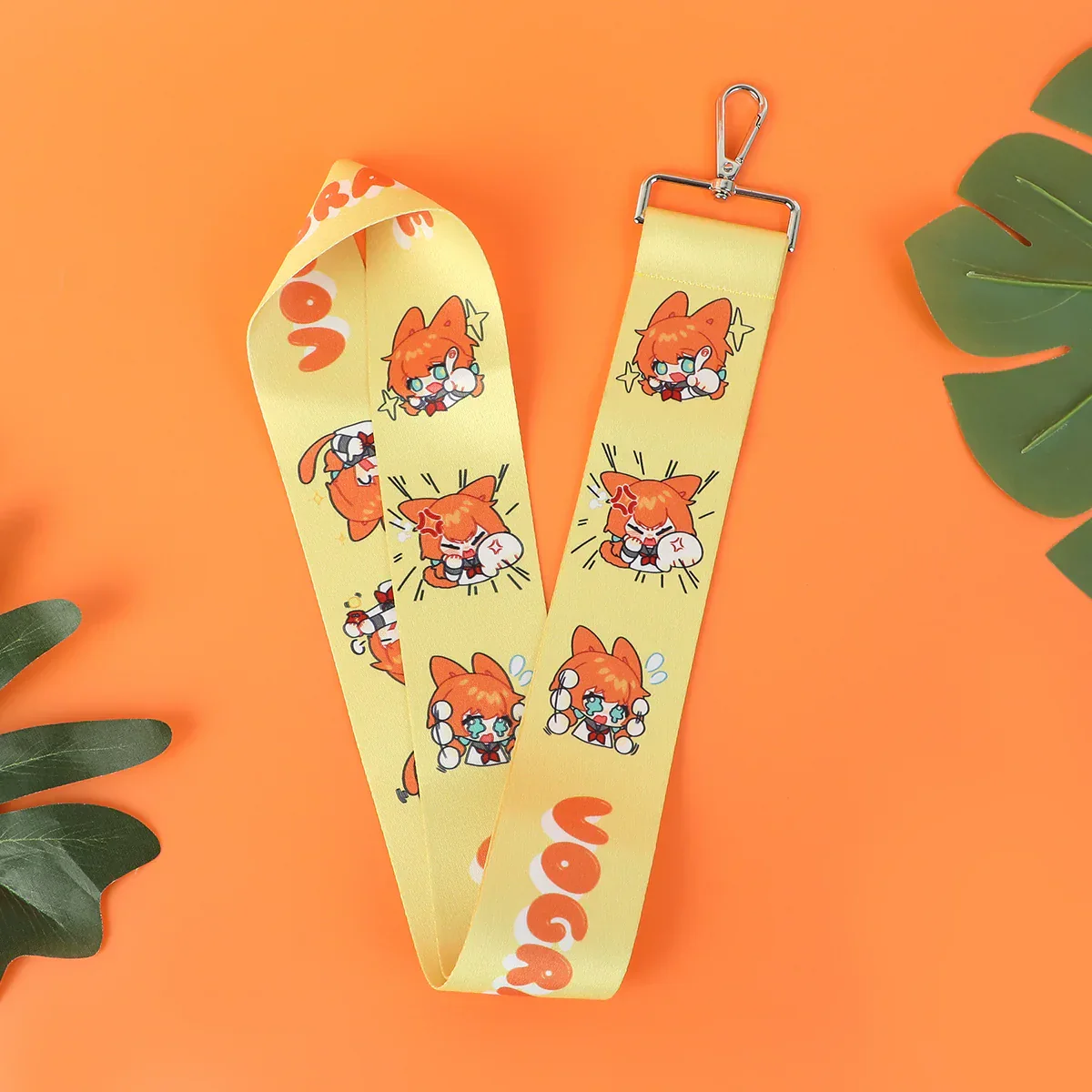 Customizable 2 inch Wide Lanyard Custom Wide Lanyards - Image 5