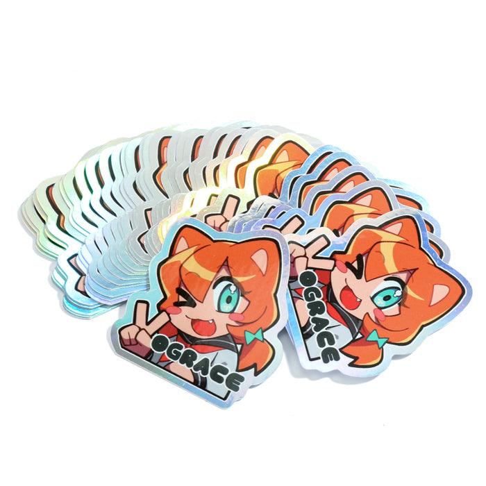 Holo Stickers Custom - Image 3