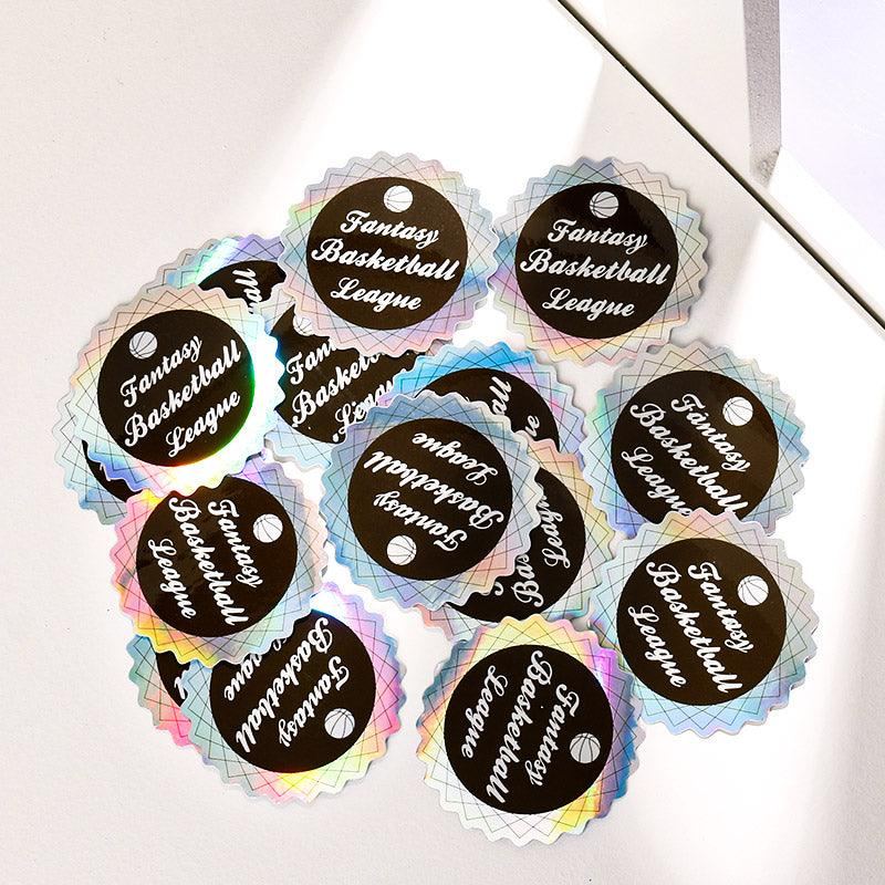 Holo Stickers Custom - Image 5