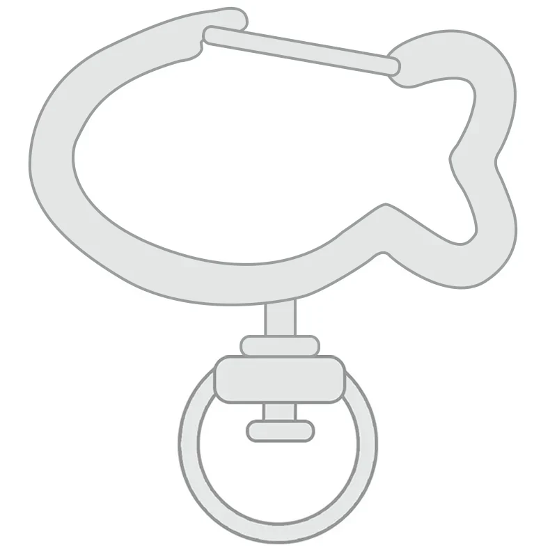 Keychains Accessories - Image 26