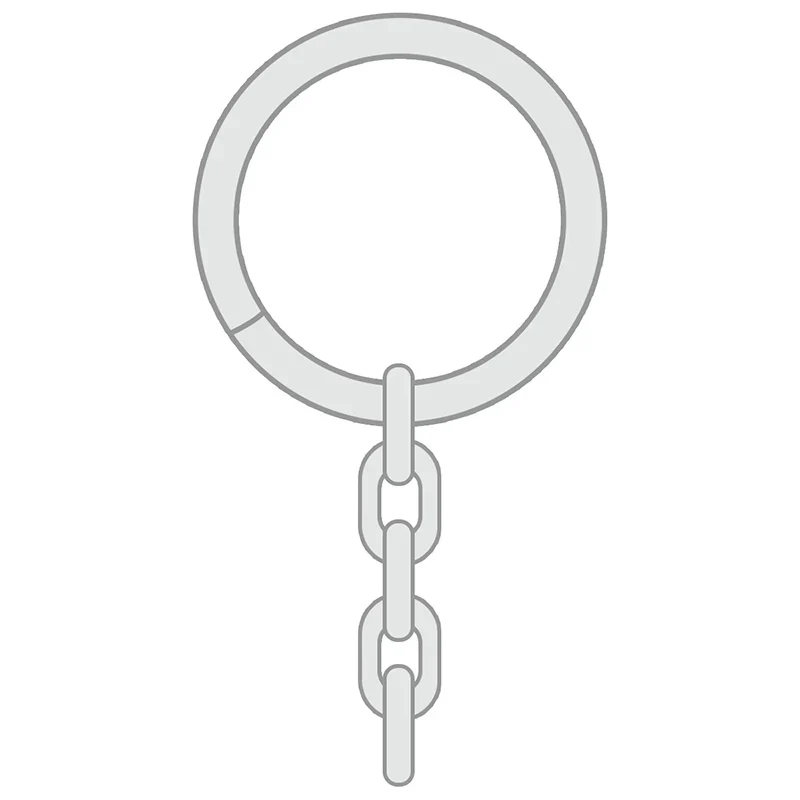 Keychains Accessories - Image 9