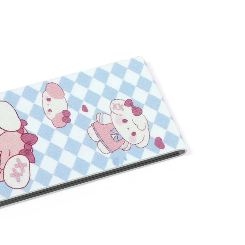 Personalized Custom Magnetic Bookmarks - Image 2