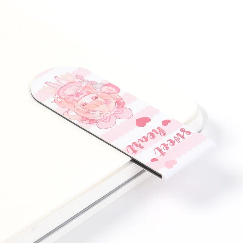 Personalized Custom Magnetic Bookmarks - Image 6